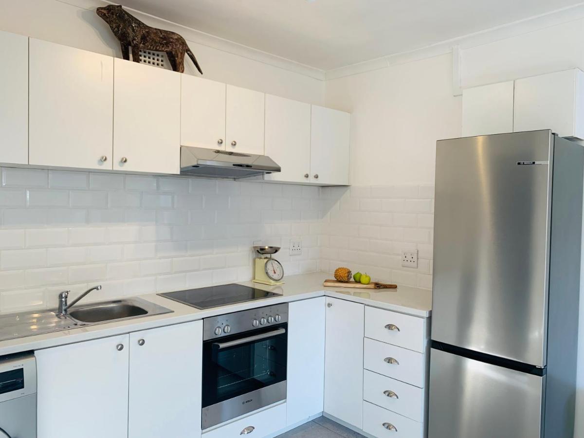 Beautiful View Garden Apartment Кейптаун Екстериор снимка