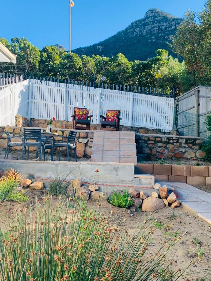 Beautiful View Garden Apartment Кейптаун Екстериор снимка