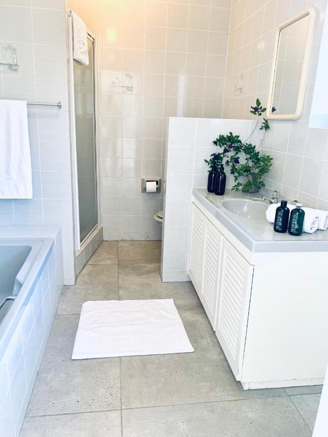 Beautiful View Garden Apartment Кейптаун Екстериор снимка