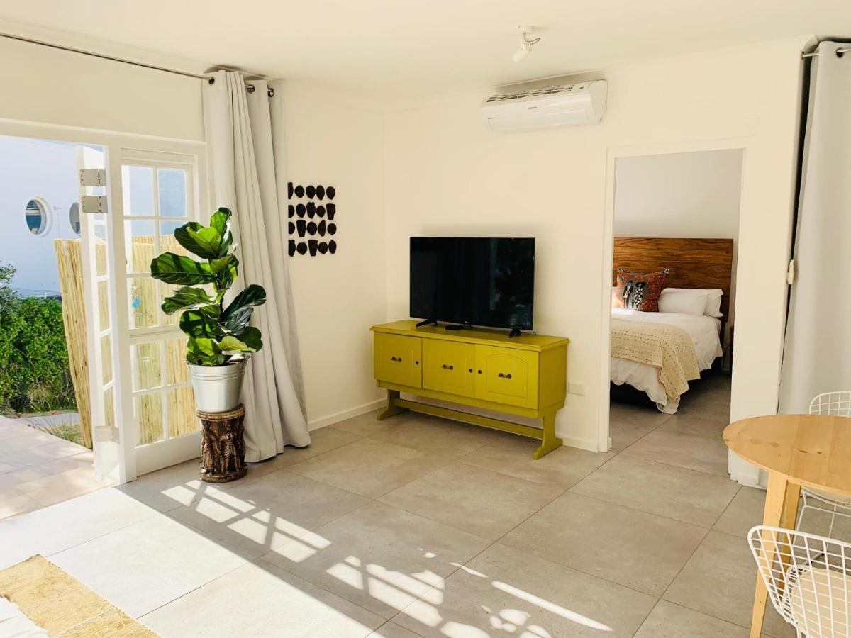 Beautiful View Garden Apartment Кейптаун Екстериор снимка