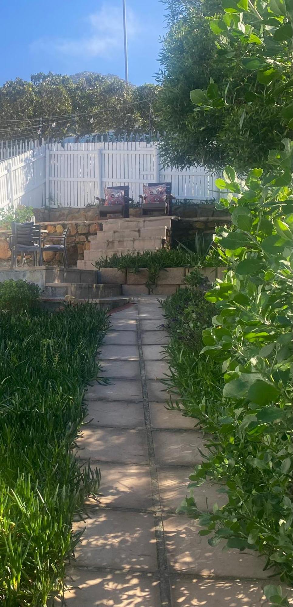 Beautiful View Garden Apartment Кейптаун Екстериор снимка